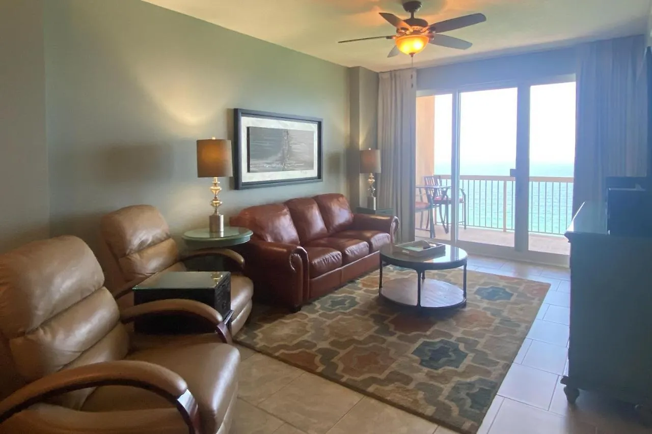 Sunrise Beach Resort VI Panama City Beach