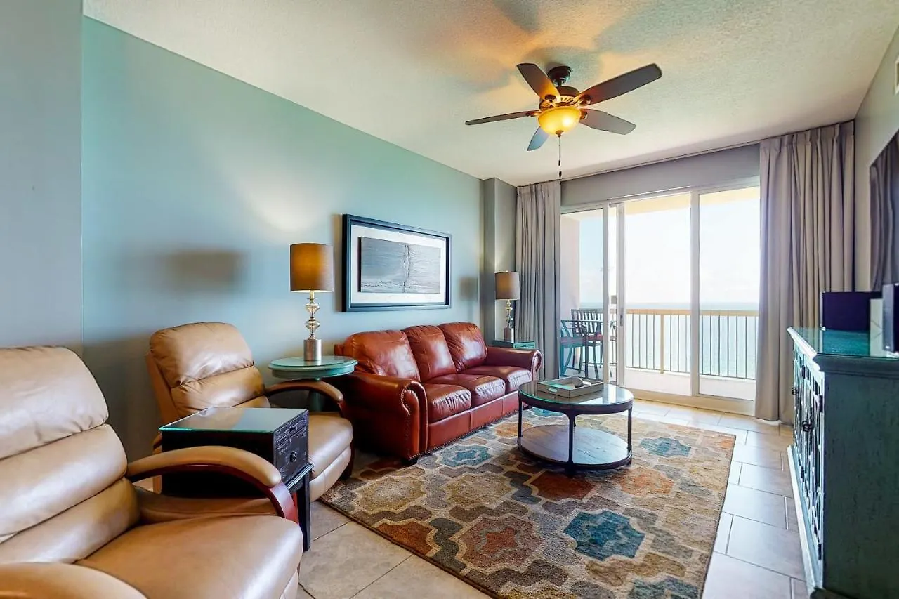 Sunrise Beach Resort VI Panama City Beach Ξενοδοχείο
