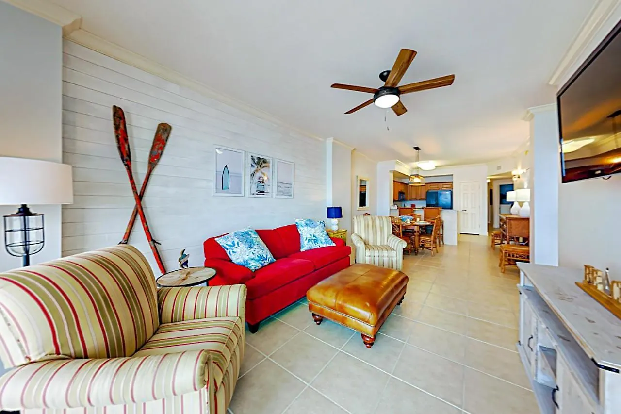 Ξενοδοχείο Sunrise Beach Resort VI Panama City Beach