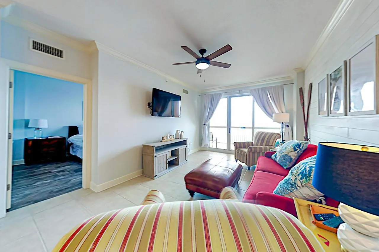 Sunrise Beach Resort VI Panama City Beach Ξενοδοχείο