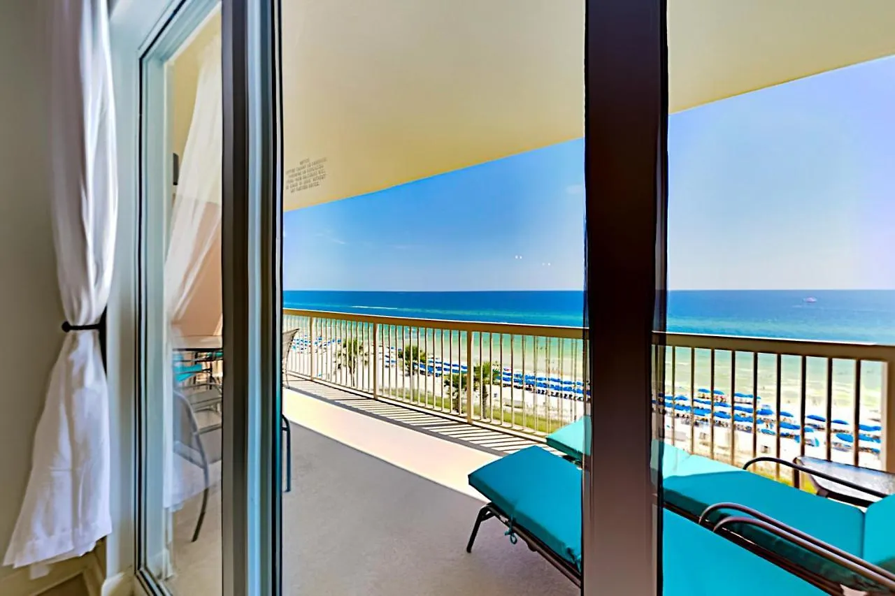 Ξενοδοχείο Sunrise Beach Resort VI Panama City Beach