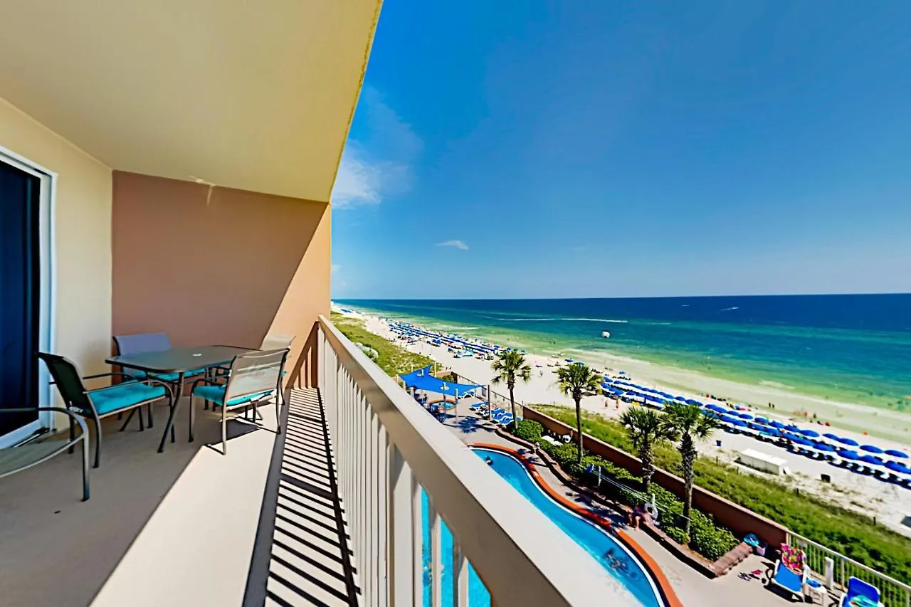 Sunrise Beach Resort VI Panama City Beach Ηνωμένες Πολιτείες της Αμερικής