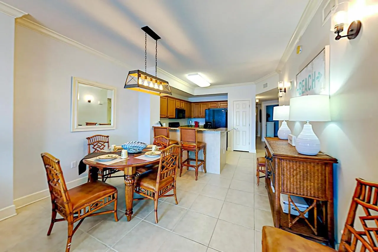 Sunrise Beach Resort VI بنما سيتي بيتش 0*,  الولايات المتحدة الأمريكية