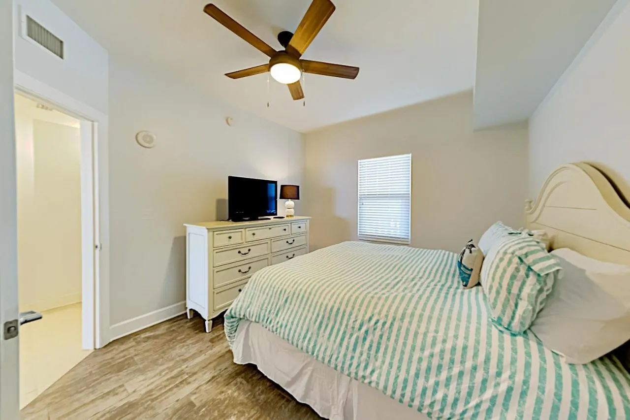 Sunrise Beach Resort VI Panama City Beach Ξενοδοχείο