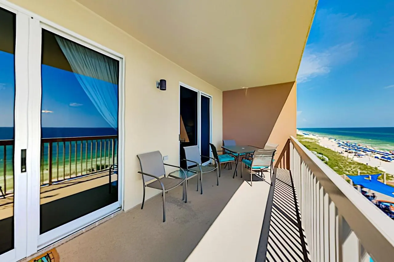 Ξενοδοχείο Sunrise Beach Resort VI Panama City Beach
