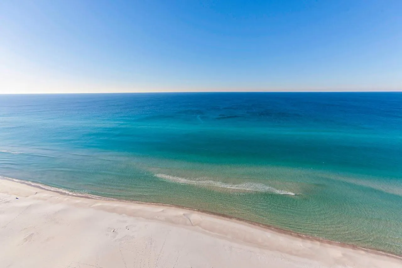 فندق Sunrise Beach Resort VI بنما سيتي بيتش الولايات المتحدة الأمريكية