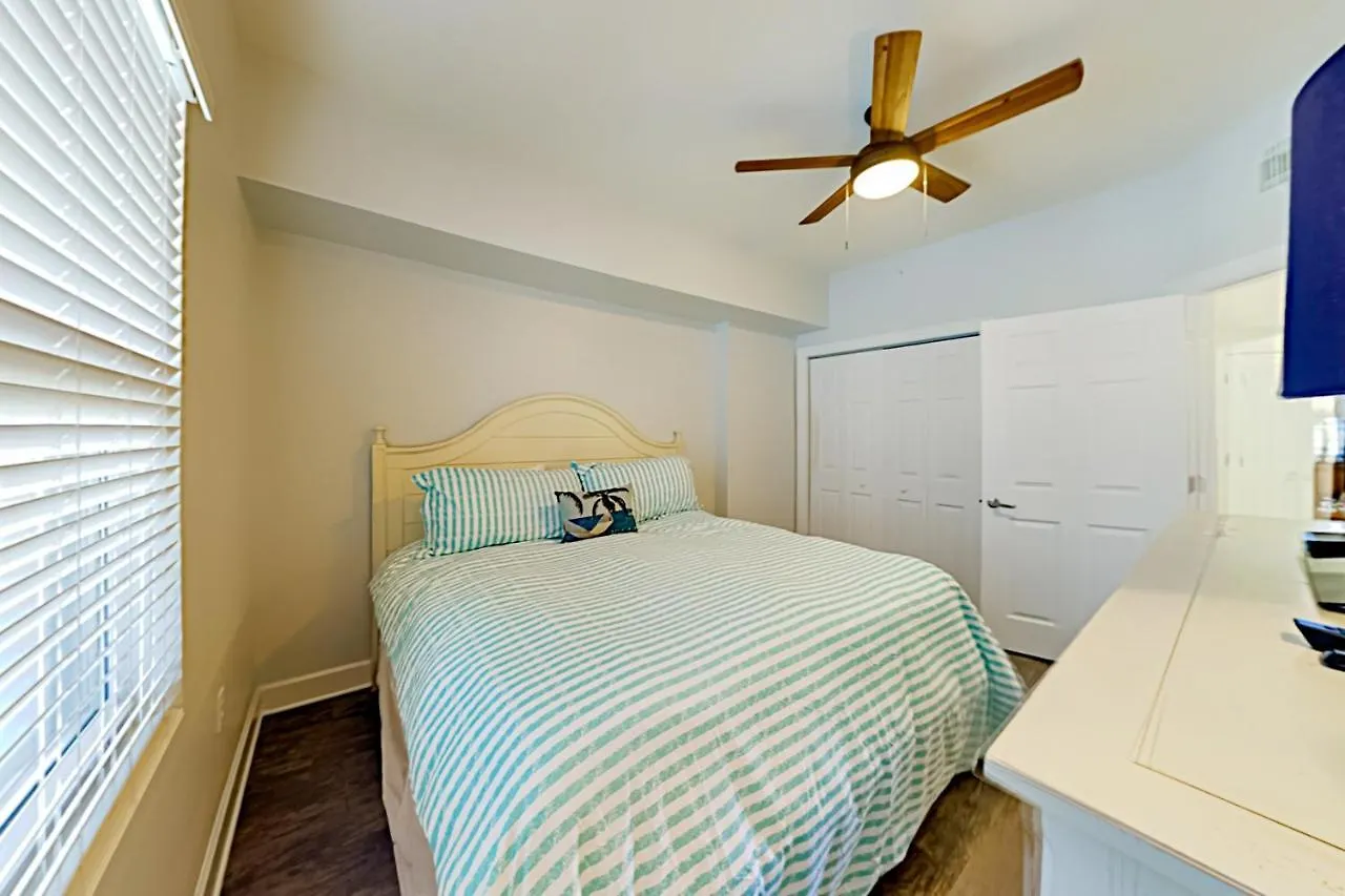 Ξενοδοχείο Sunrise Beach Resort VI Panama City Beach