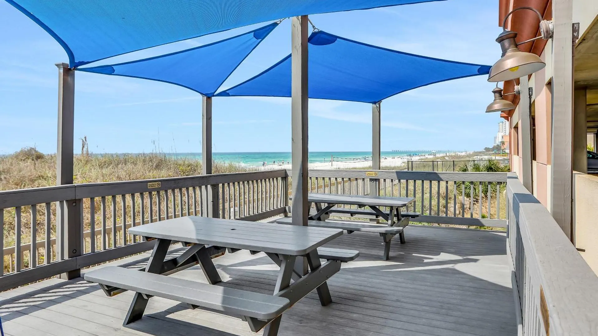Sunrise Beach Resort VI Panama City Beach