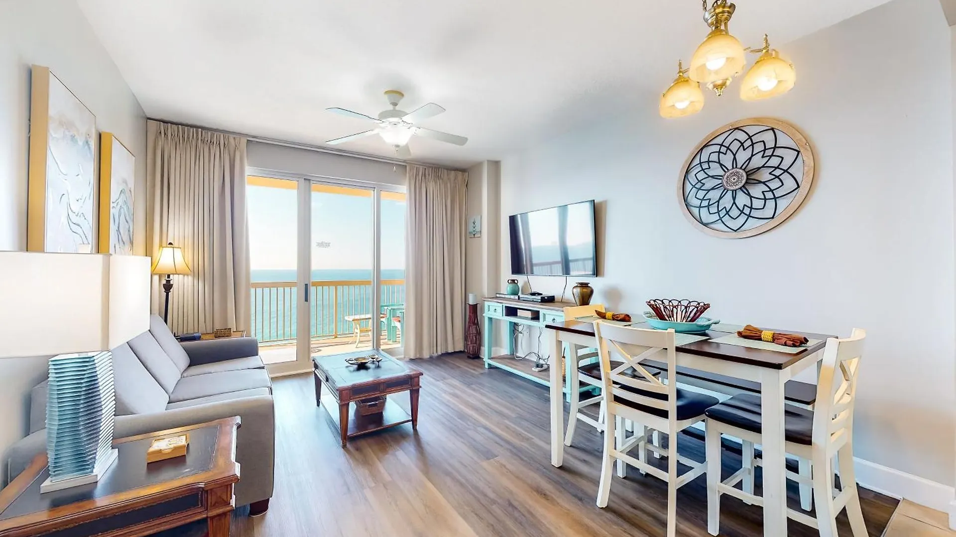 Sunrise Beach Resort VI Panama City Beach Ξενοδοχείο