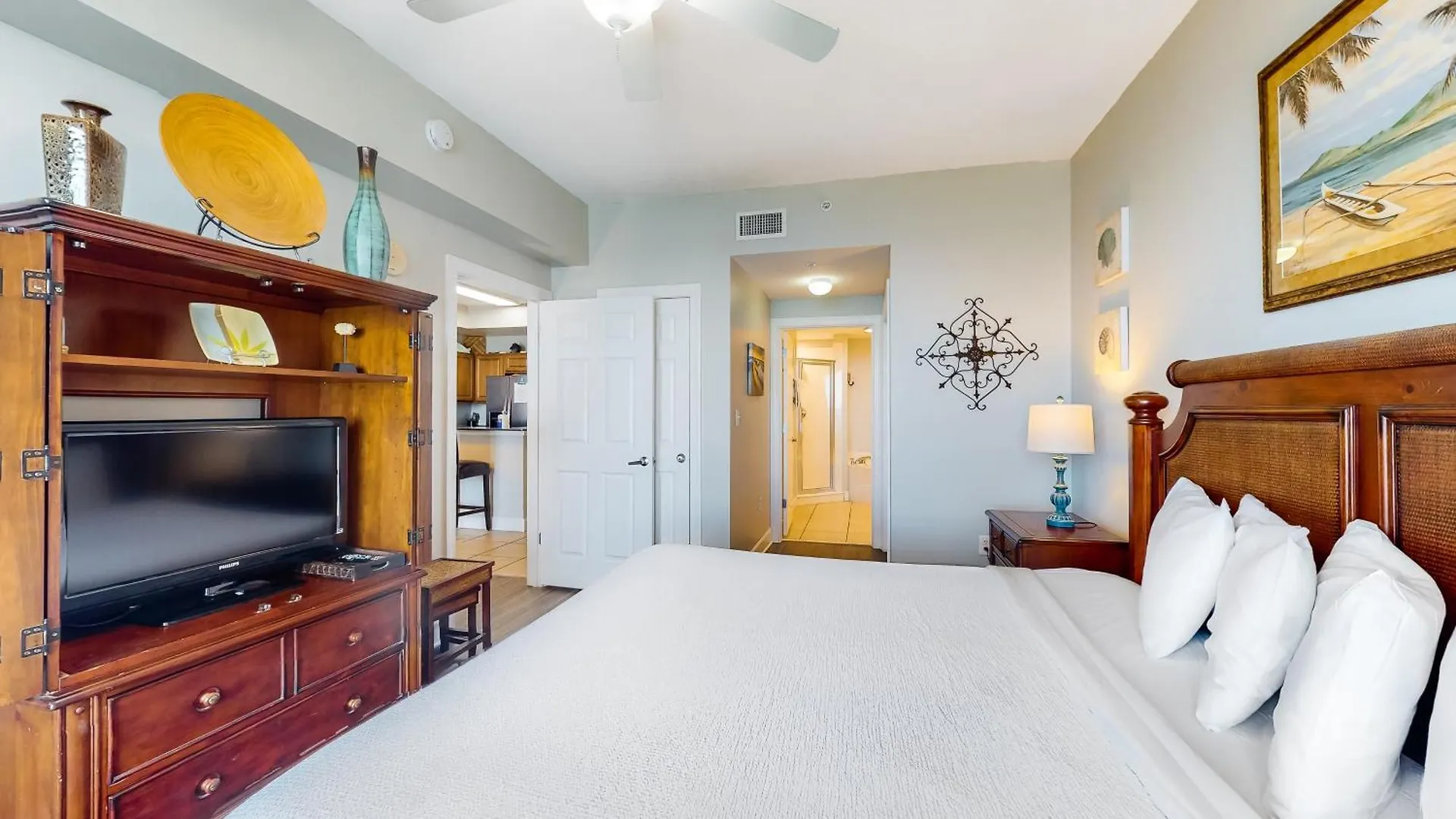 Ξενοδοχείο Sunrise Beach Resort VI Panama City Beach