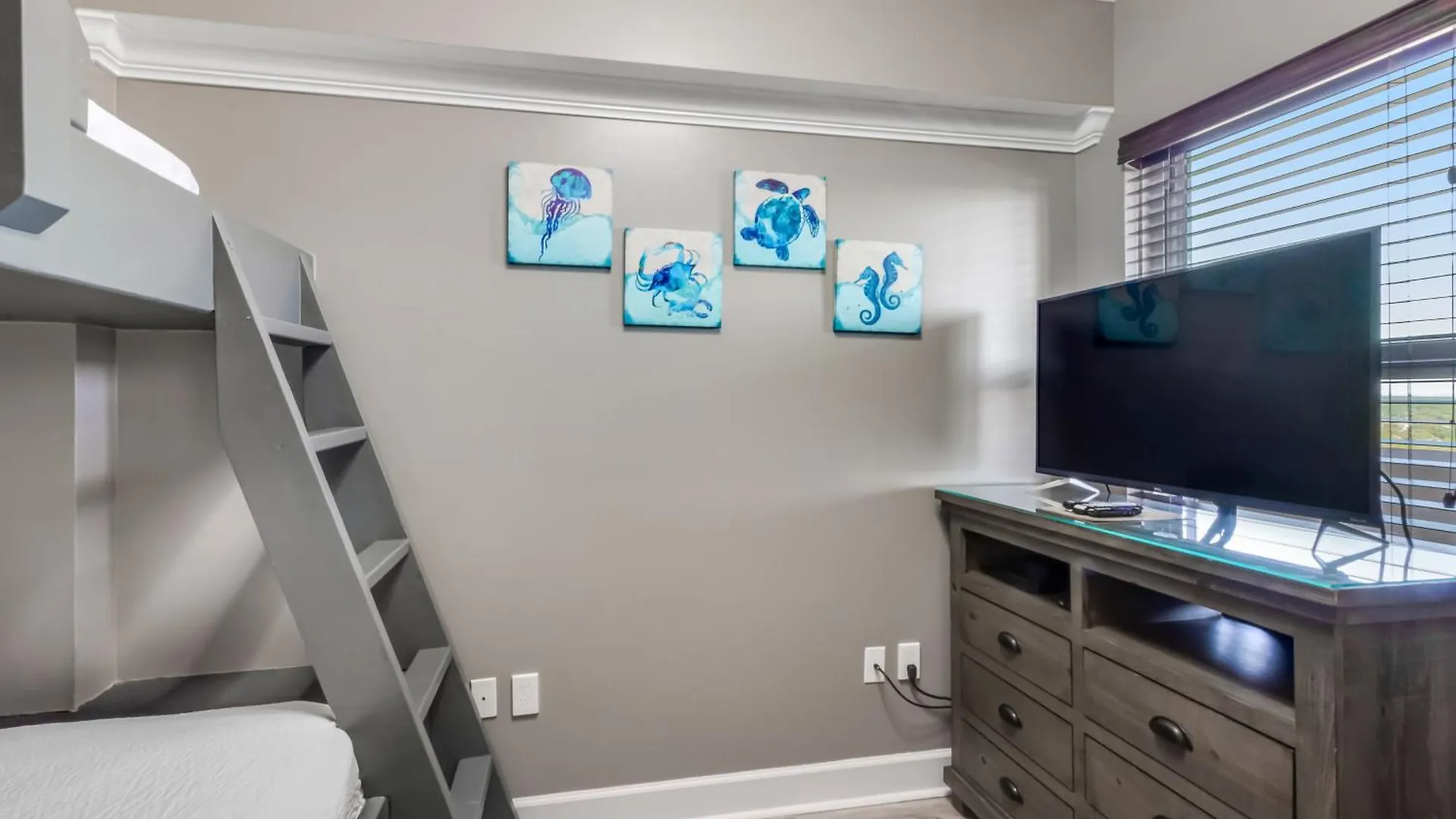 Ξενοδοχείο Sunrise Beach Resort VI Panama City Beach