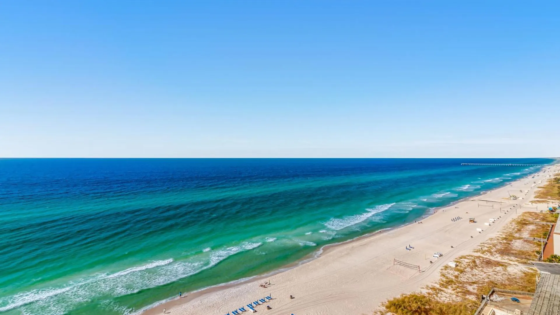 Sunrise Beach Resort VI Panama City Beach 0*,