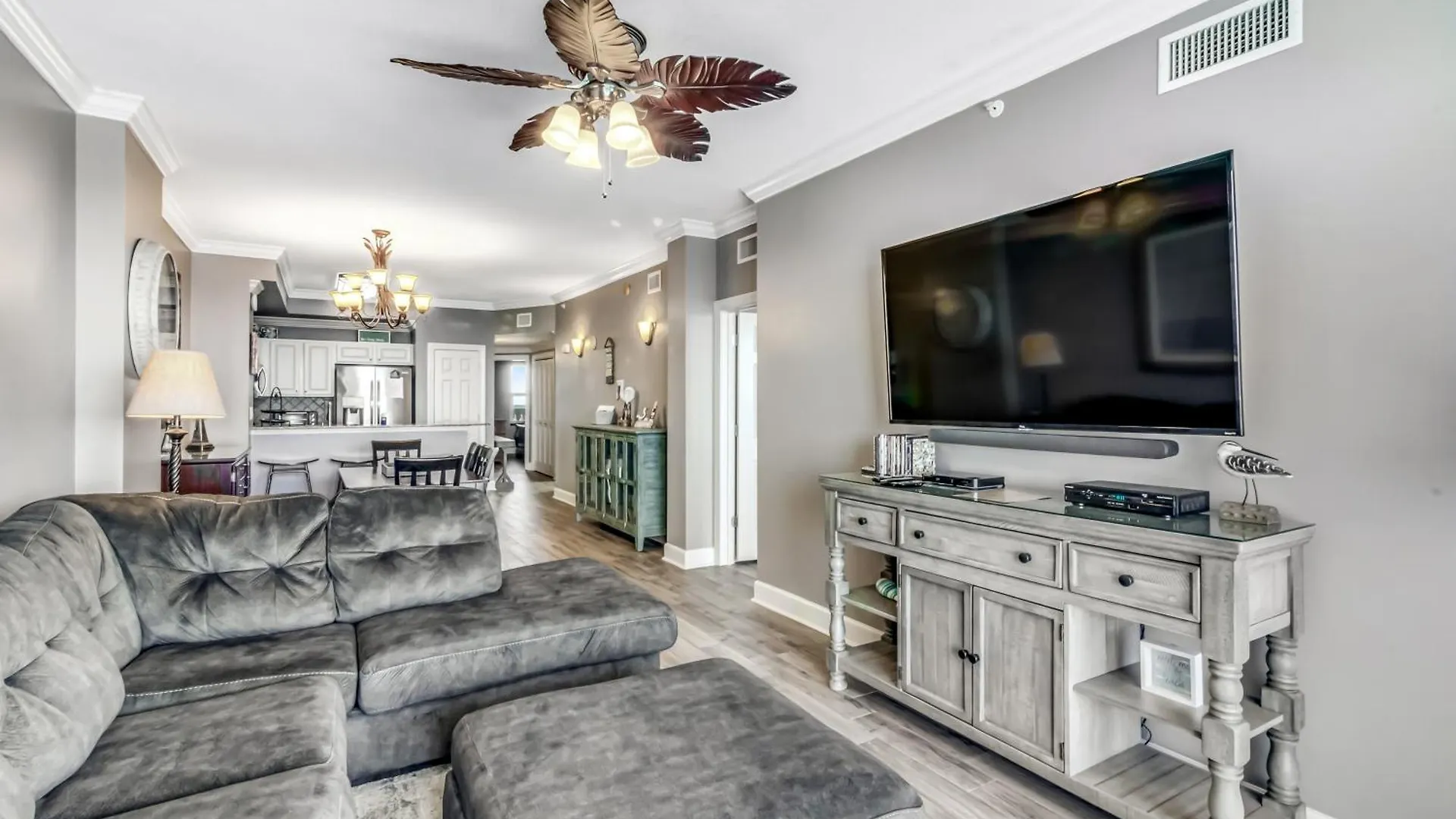 Sunrise Beach Resort VI Panama City Beach Ξενοδοχείο