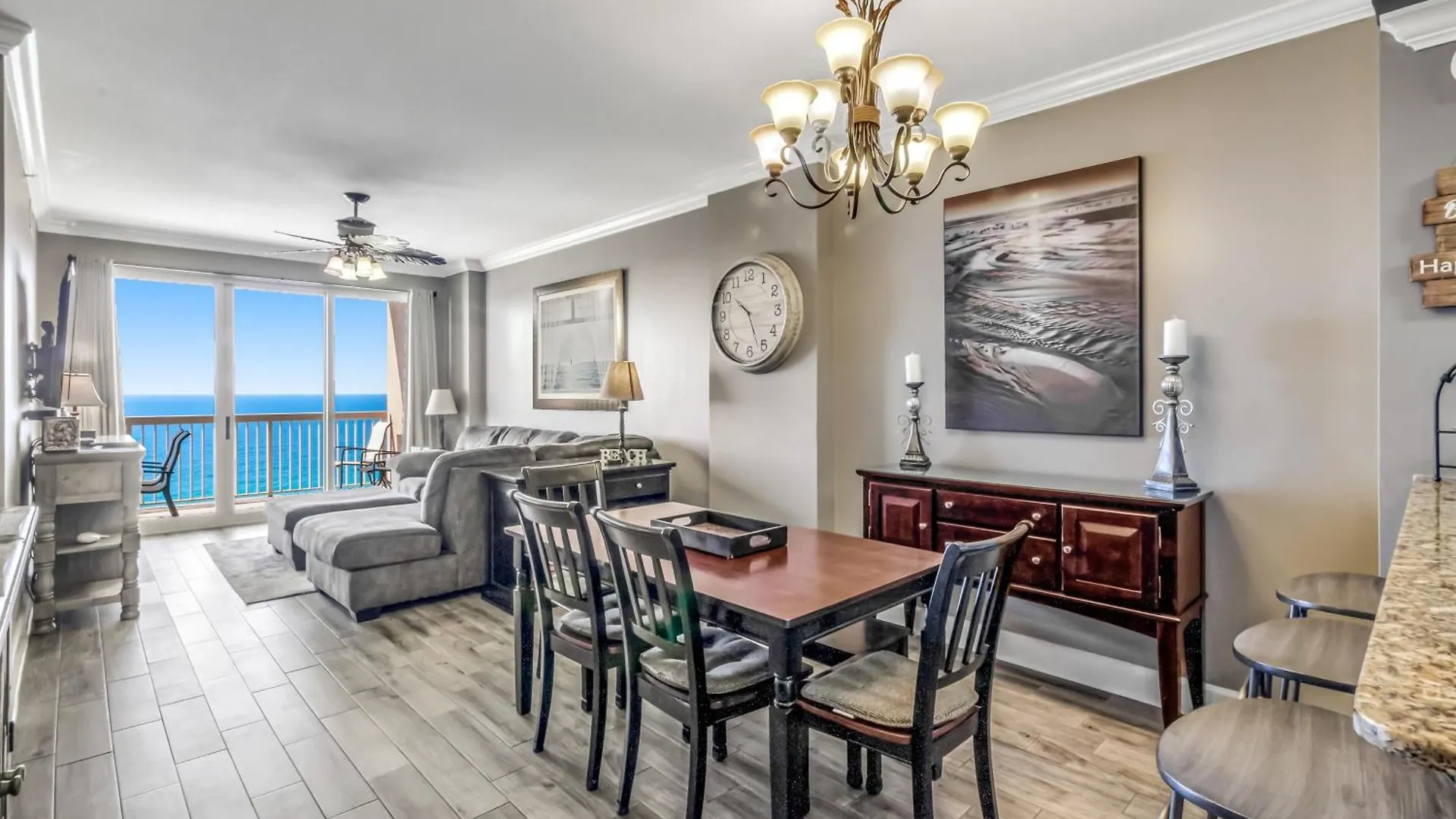 Ξενοδοχείο Sunrise Beach Resort VI Panama City Beach