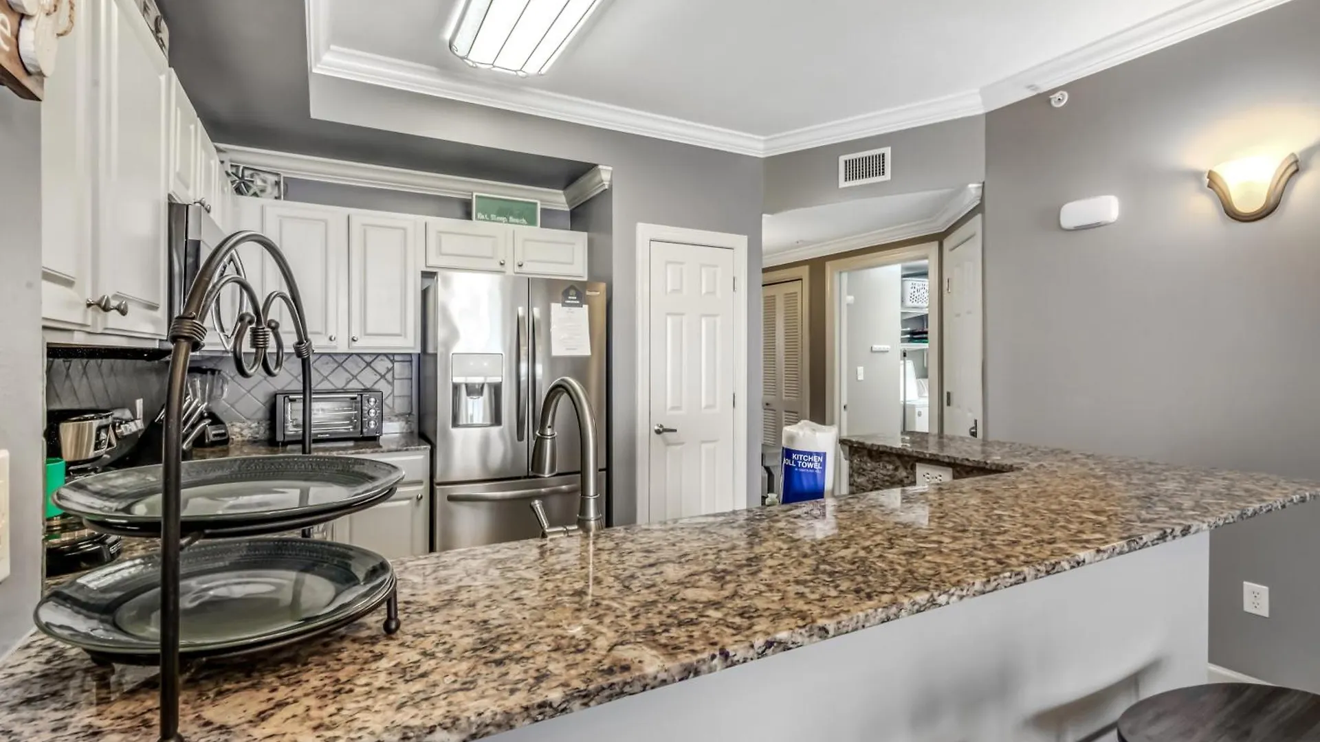 Ξενοδοχείο Sunrise Beach Resort VI Panama City Beach