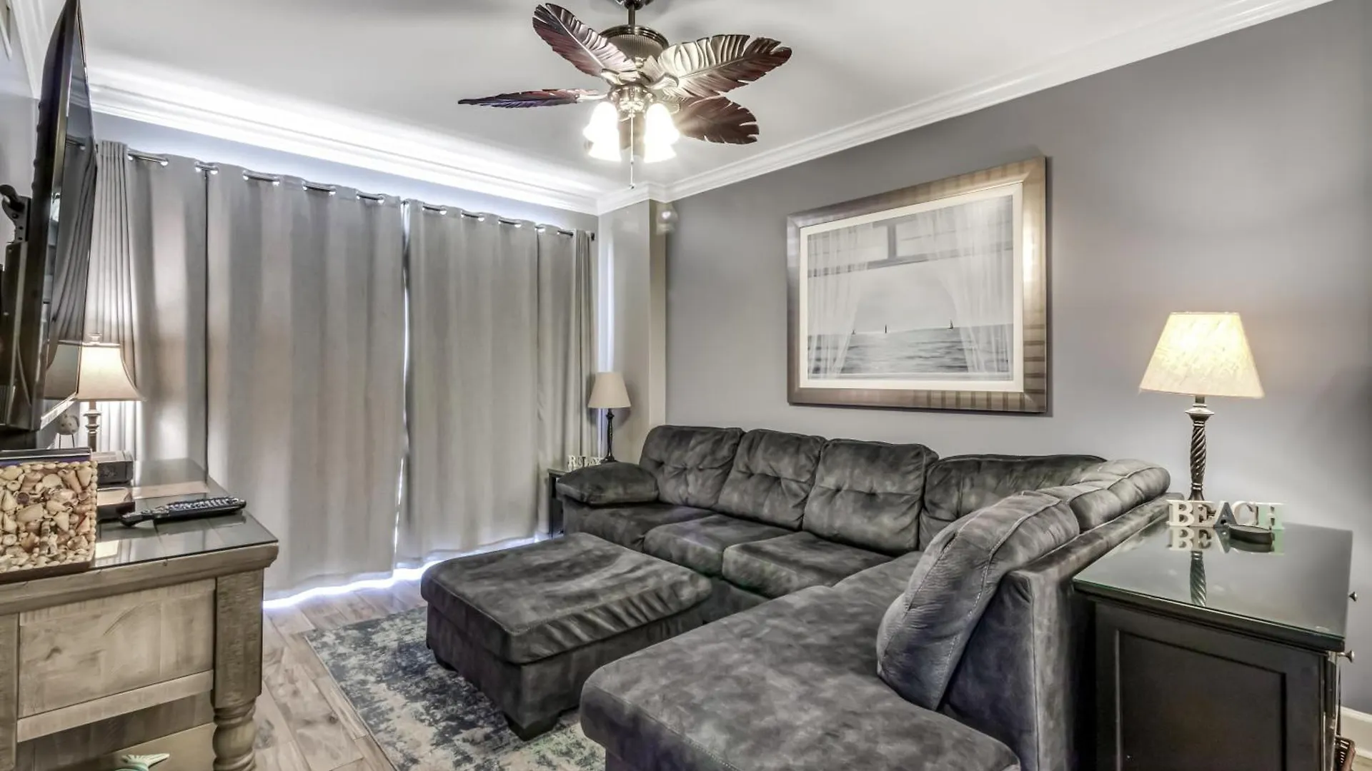 Ξενοδοχείο Sunrise Beach Resort VI Panama City Beach Ηνωμένες Πολιτείες της Αμερικής