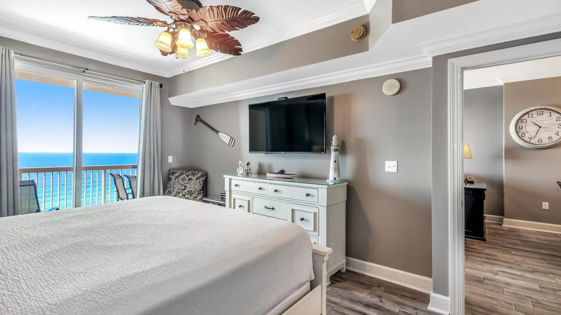 Sunrise Beach Resort VI Panama City Beach Ξενοδοχείο