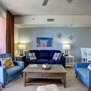 Hotel Shores Of Panama 2124, Panama City Beach
