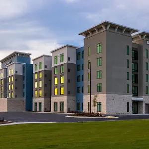 Hotel Panama Pier Park, Panama City Beach