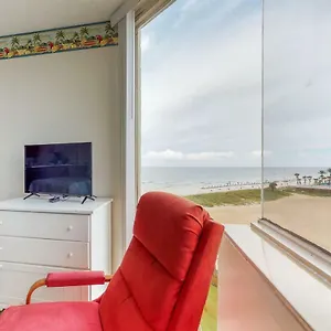 Hotel The Of The Gulf #612, Panama City Beach
