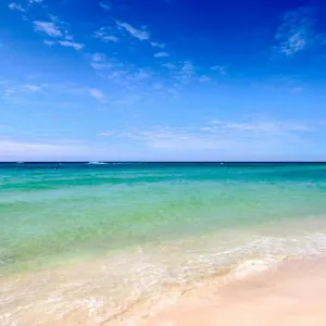 Hotel The At St. Thomas Square #1203a, Panama City Beach