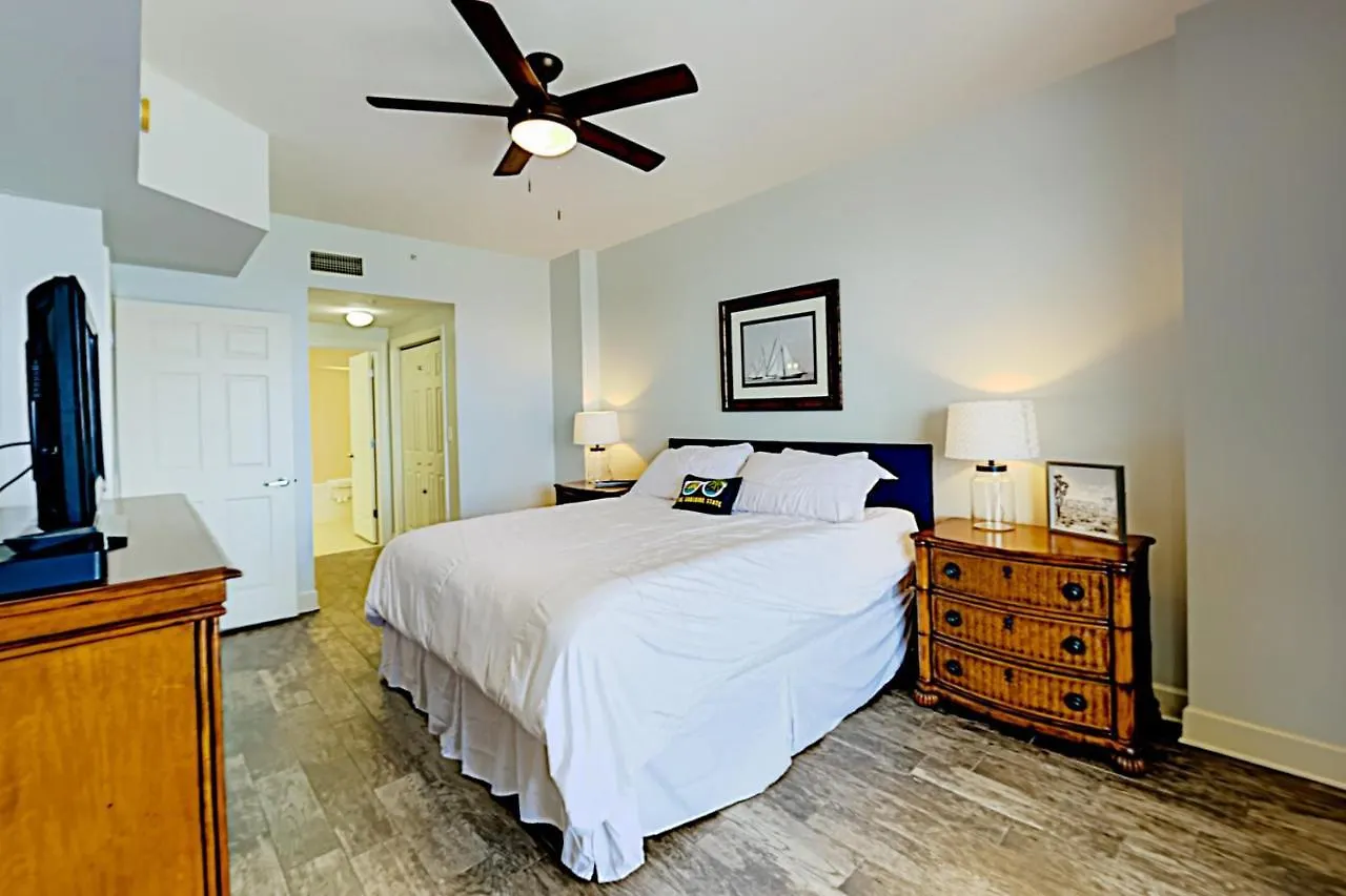 Sunrise Beach Resort VI Panama City Beach