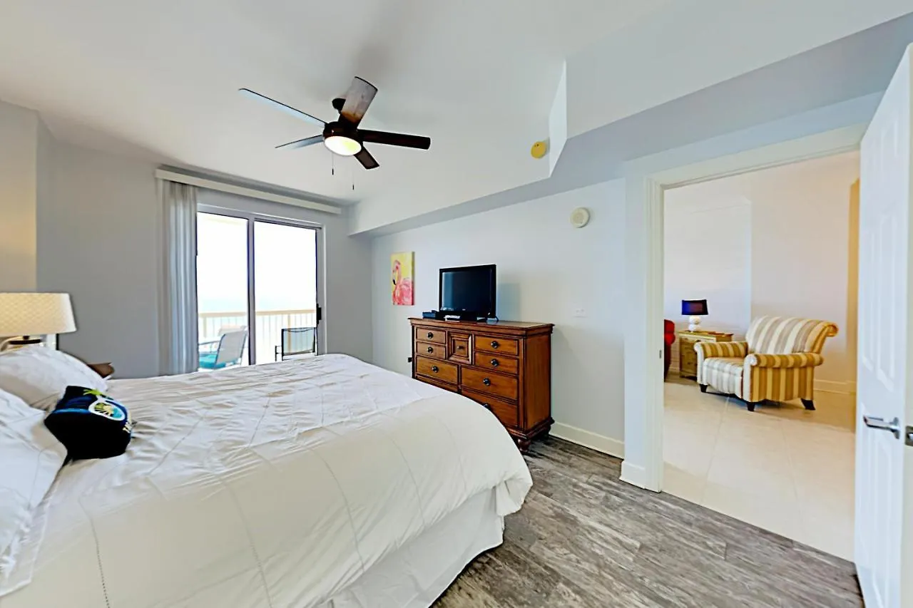 Sunrise Beach Resort VI Panama City Beach Hotel