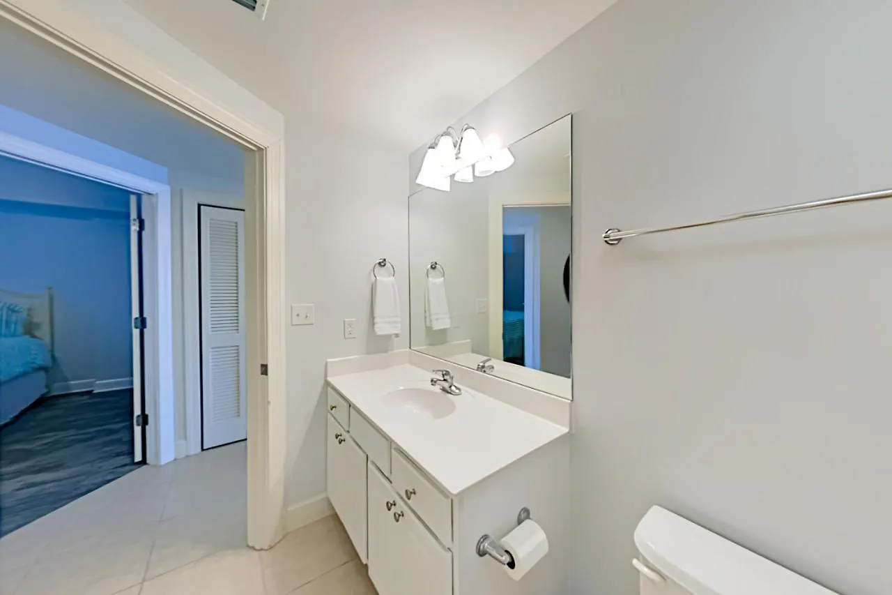 Hotel Sunrise Beach Resort VI Panama City Beach United States