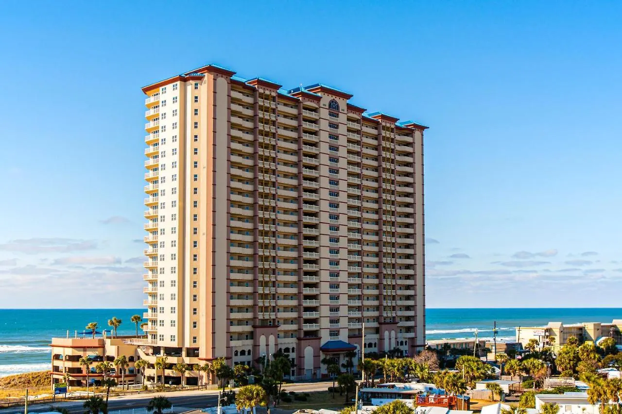Sunrise Beach Resort VI Panama City Beach 0*,  United States