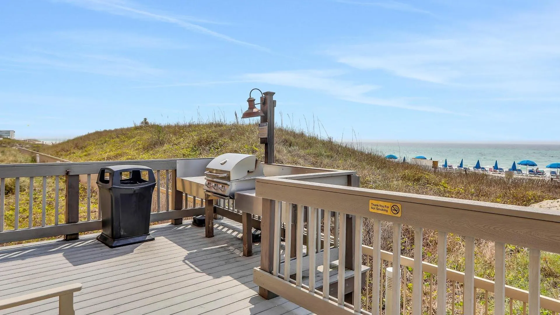 Sunrise Beach Resort VI Panama City Beach United States