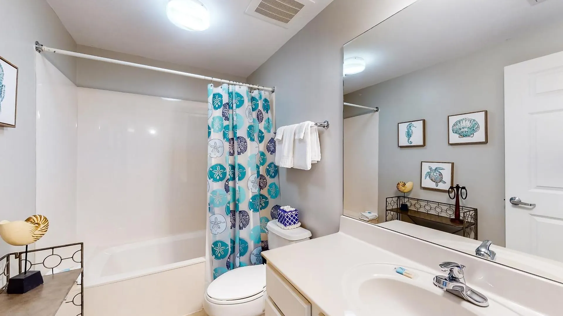 Hotel Sunrise Beach Resort VI Panama City Beach