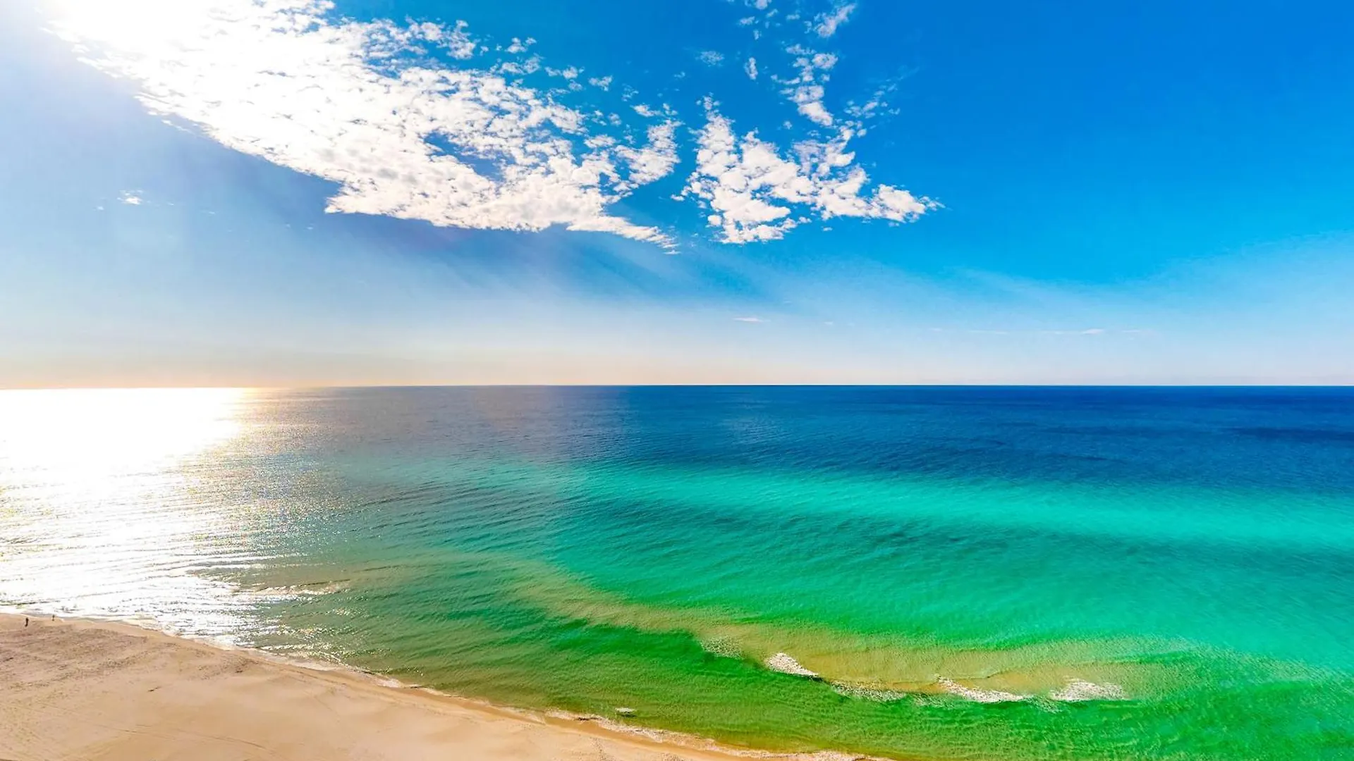 Sunrise Beach Resort VI Panama City Beach United States