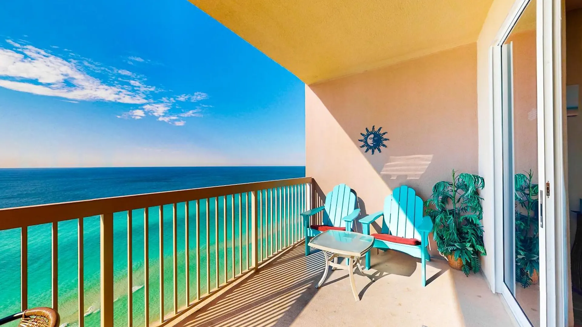Sunrise Beach Resort VI Panama City Beach