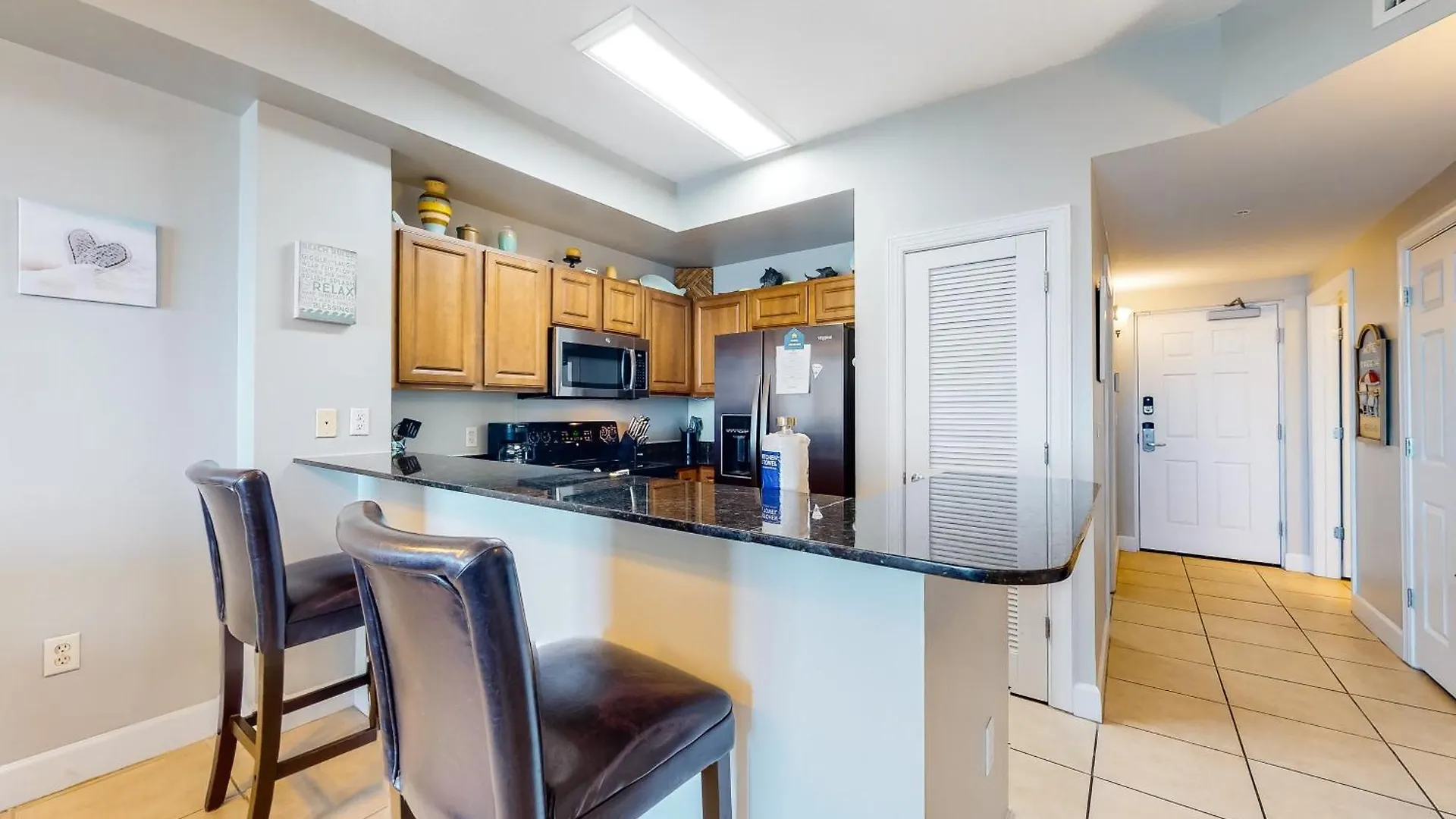 Sunrise Beach Resort VI Panama City Beach 0*,  United States
