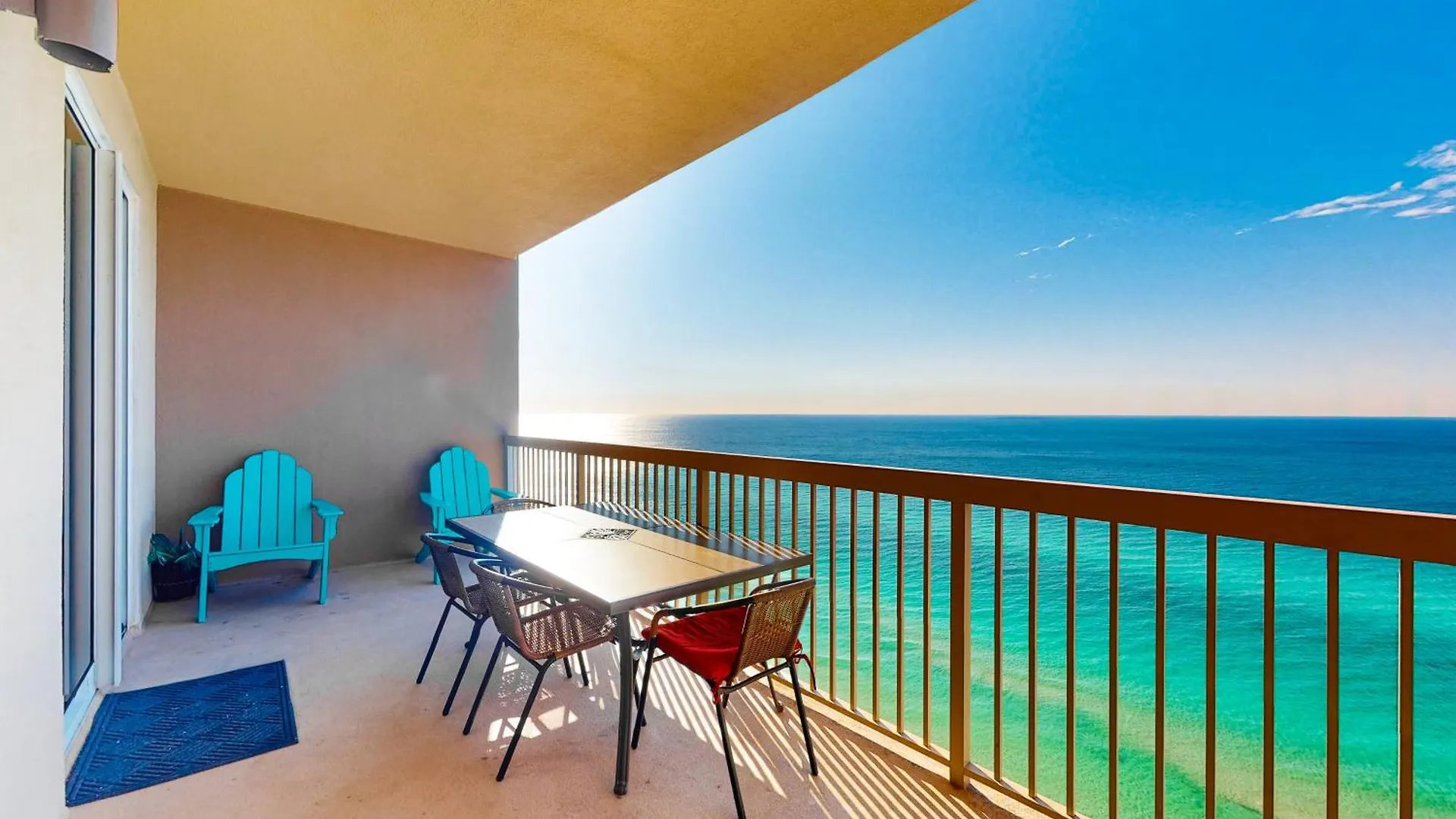 Sunrise Beach Resort VI Panama City Beach