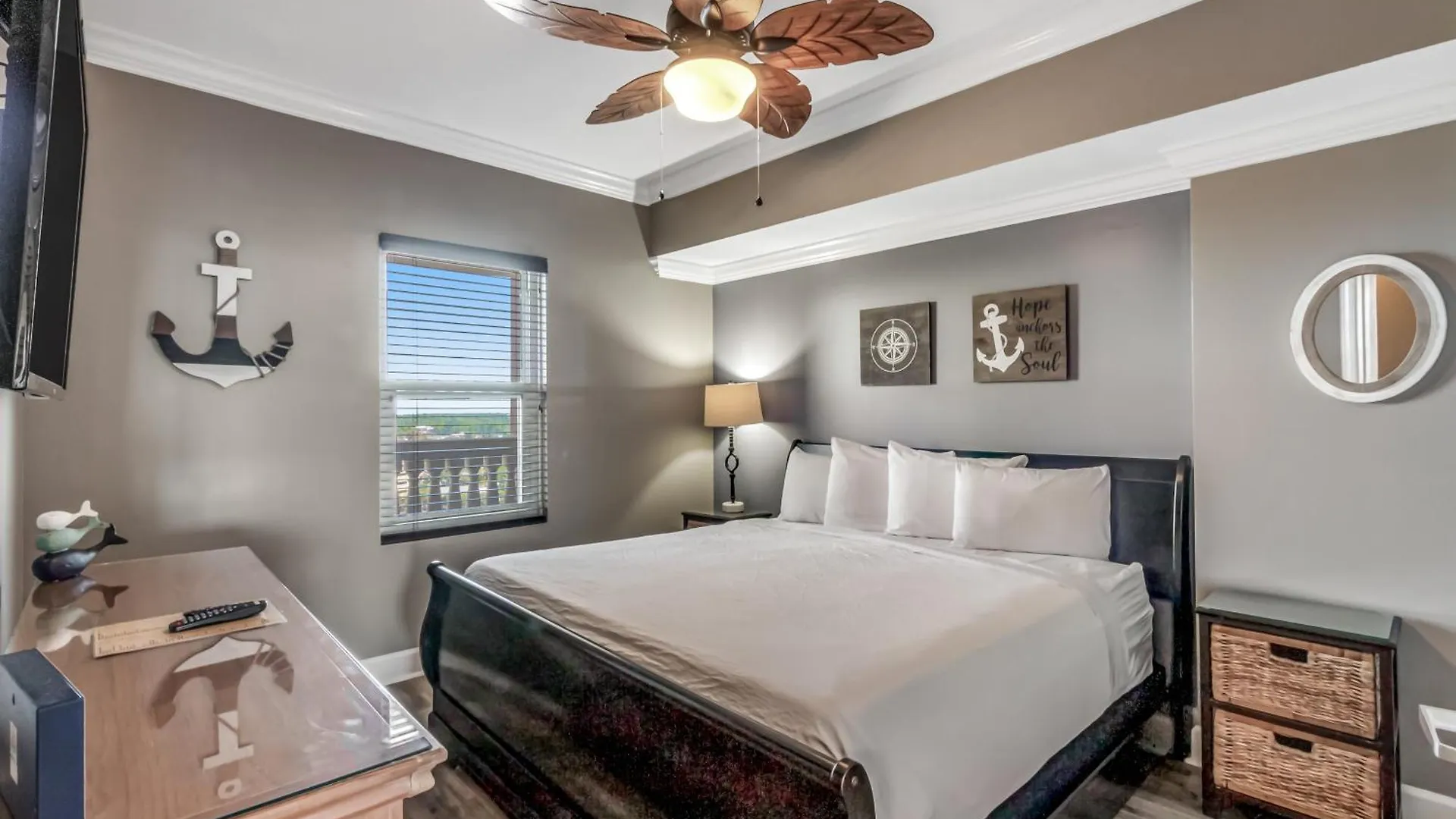 Sunrise Beach Resort VI Panama City Beach 0*,