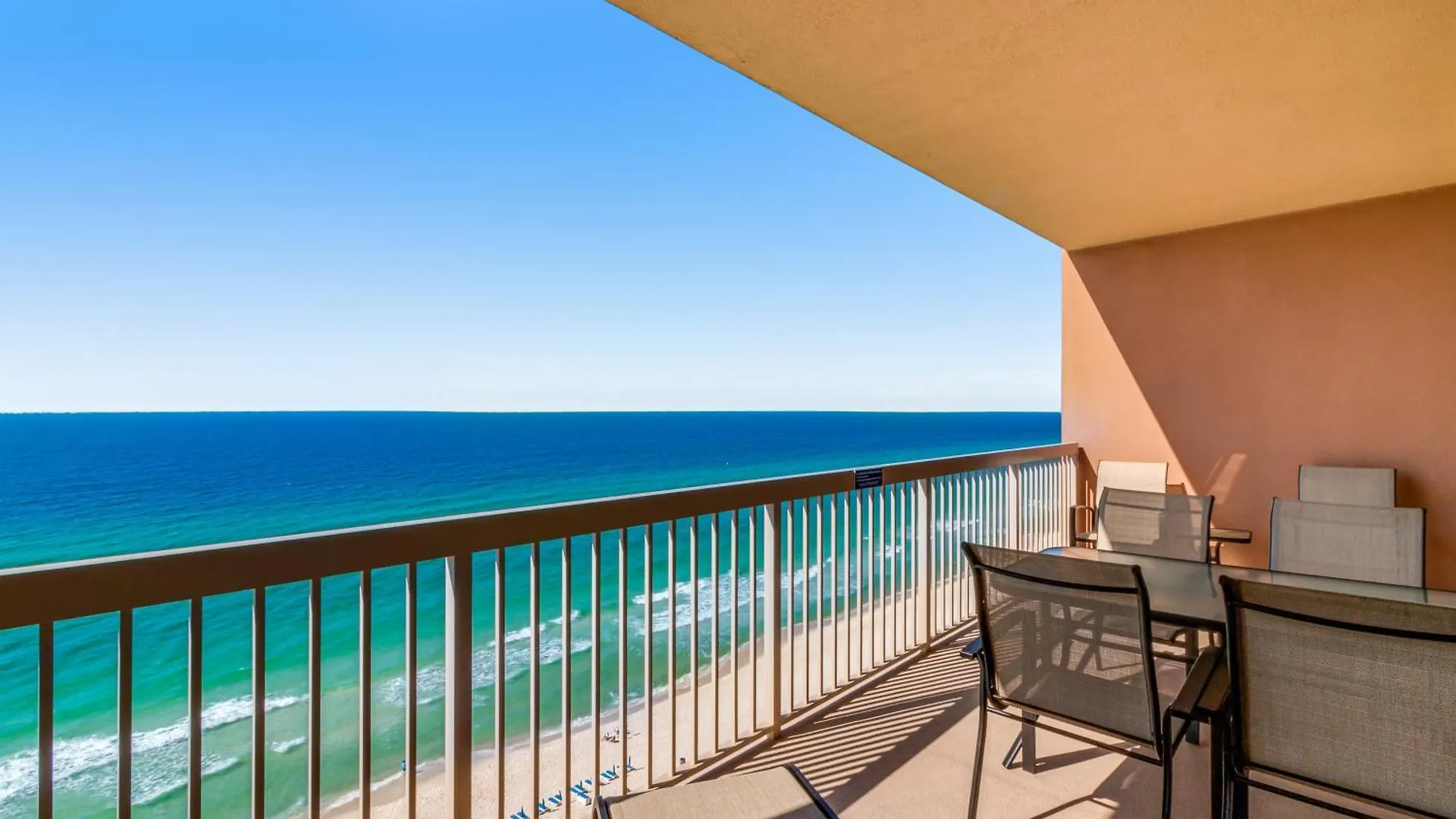 Sunrise Beach Resort VI Panama City Beach