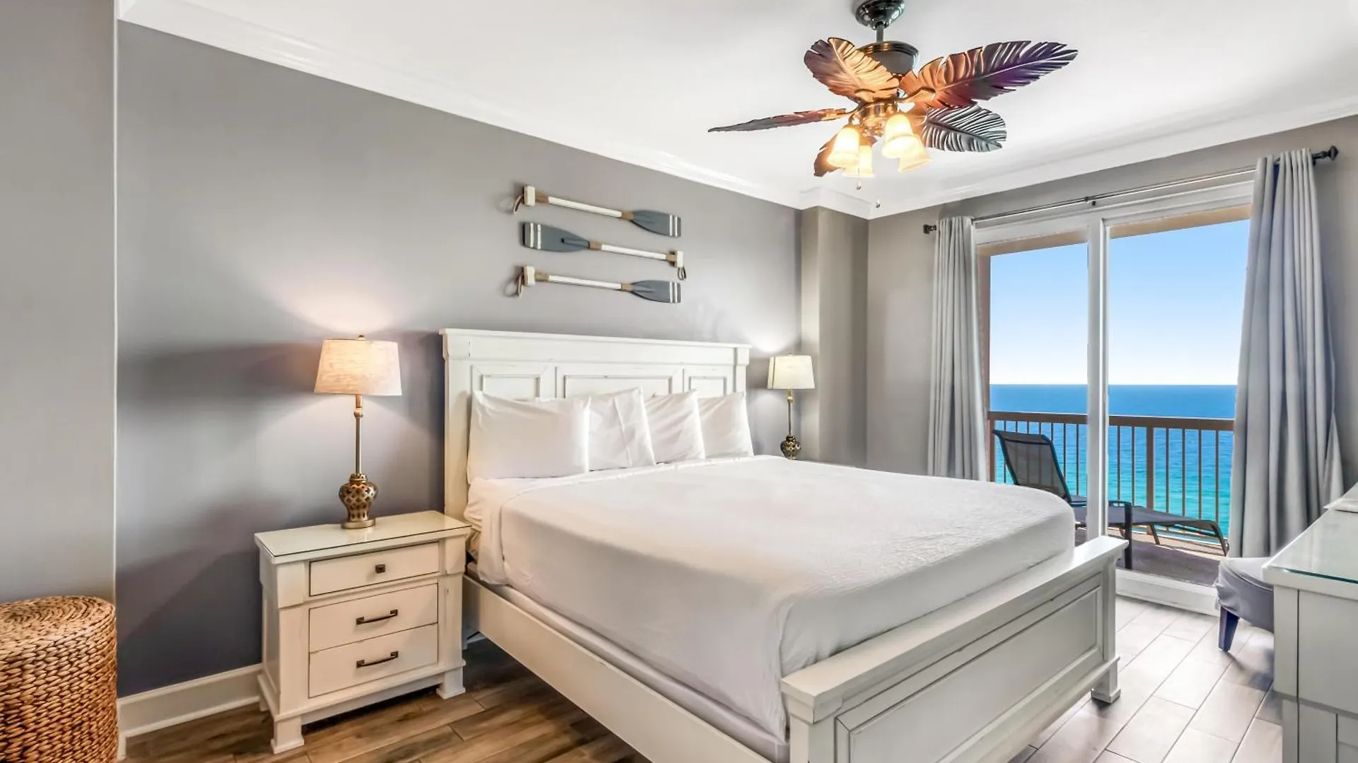 Sunrise Beach Resort VI Panama City Beach 0*,