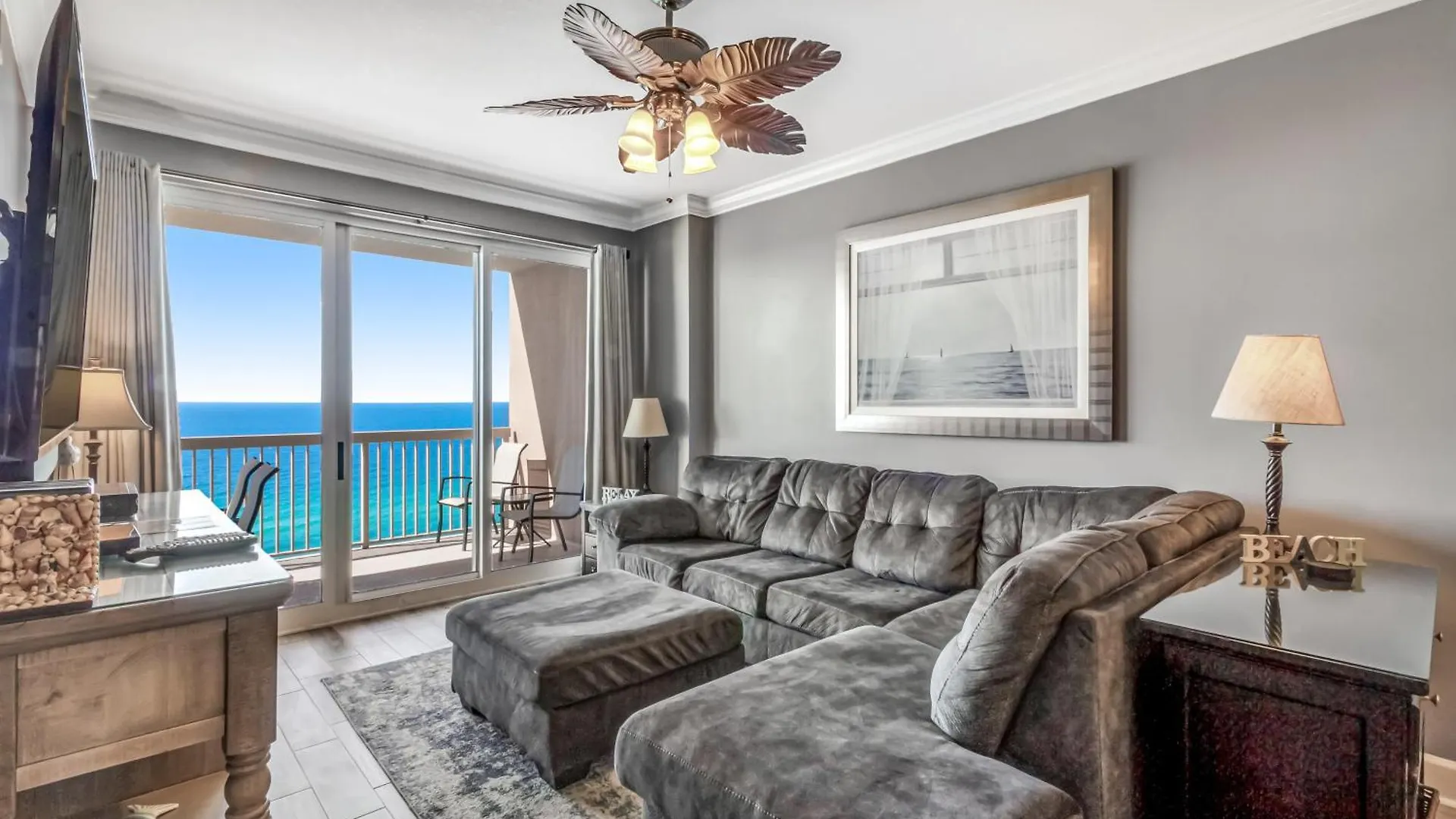 Sunrise Beach Resort VI Panama City Beach United States