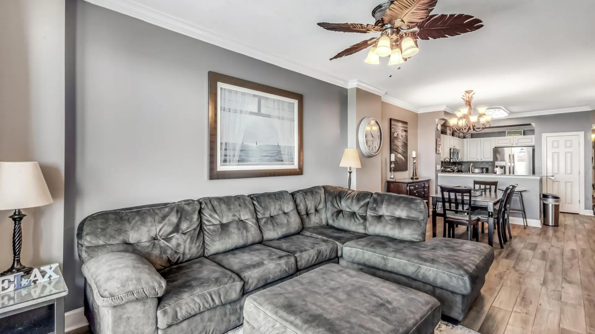 Sunrise Beach Resort VI Panama City Beach 0*,  United States
