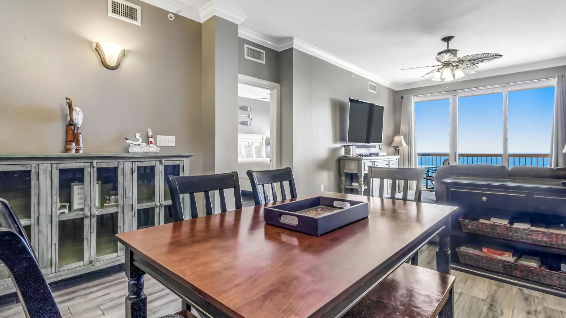 Sunrise Beach Resort VI Panama City Beach Hotel