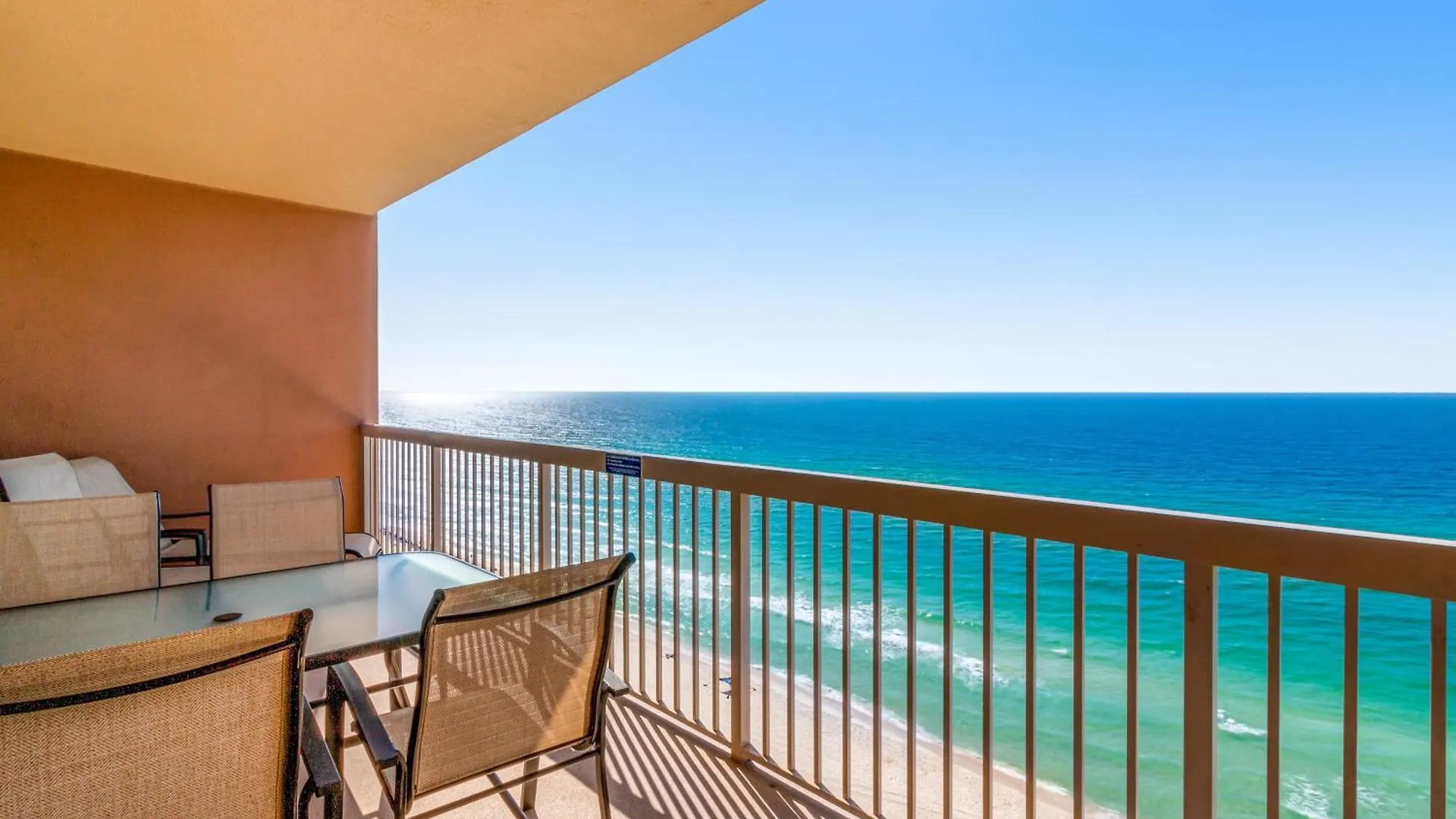 Sunrise Beach Resort VI Panama City Beach